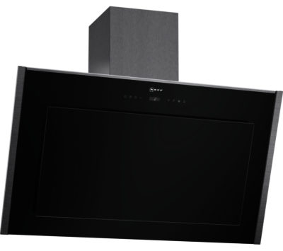 Neff D39DT57N0B Chimney Cooker Hood - Black Neff D39DT57N0B Chimney Cooker Hood - Black